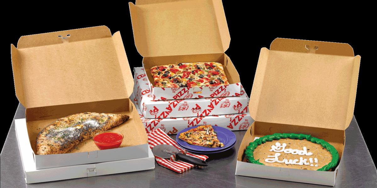 How Custom Printed Frozen Food Boxes Benefit Business Owners