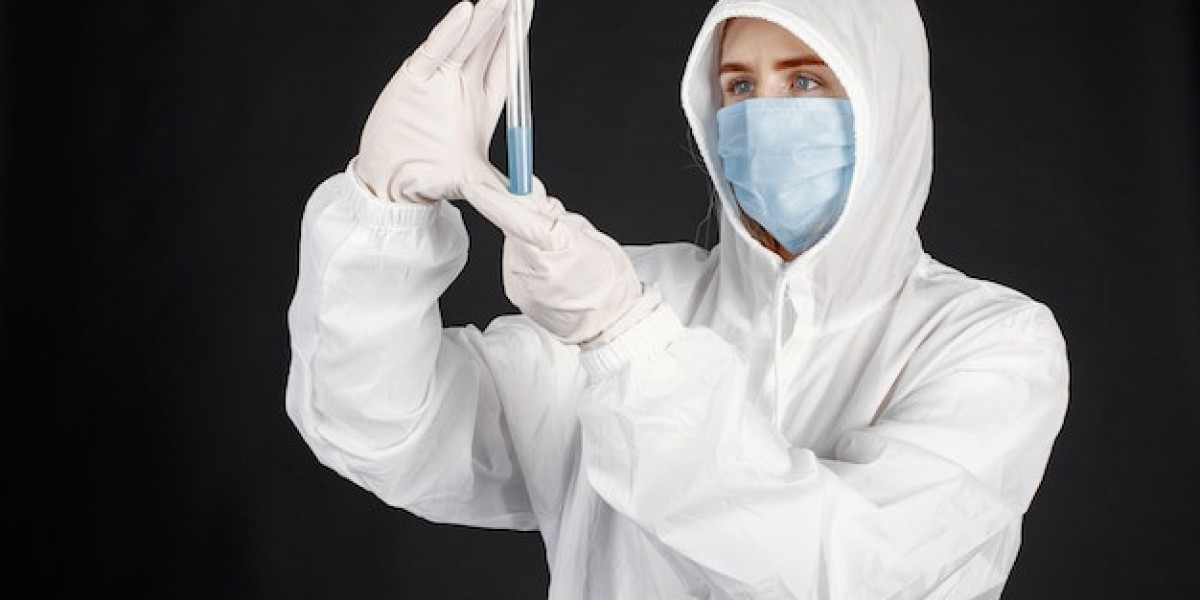 Protective Clothing: Essential Gear for Safety and Security