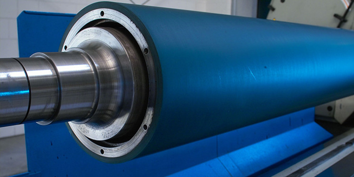 Fabric Roll Out Equipment: Enhancing Efficiency in Industrial Operations
