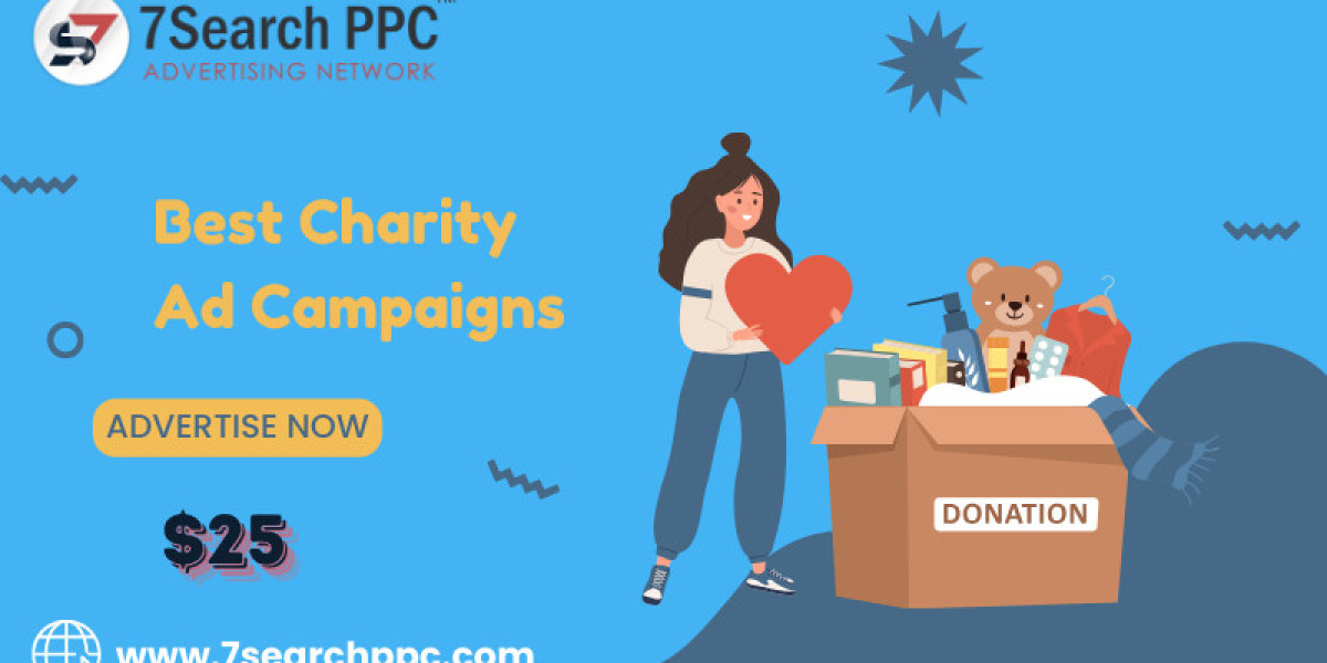 Ads for Charity | Advertisement for Charity | Best Charity Ad Campaigns