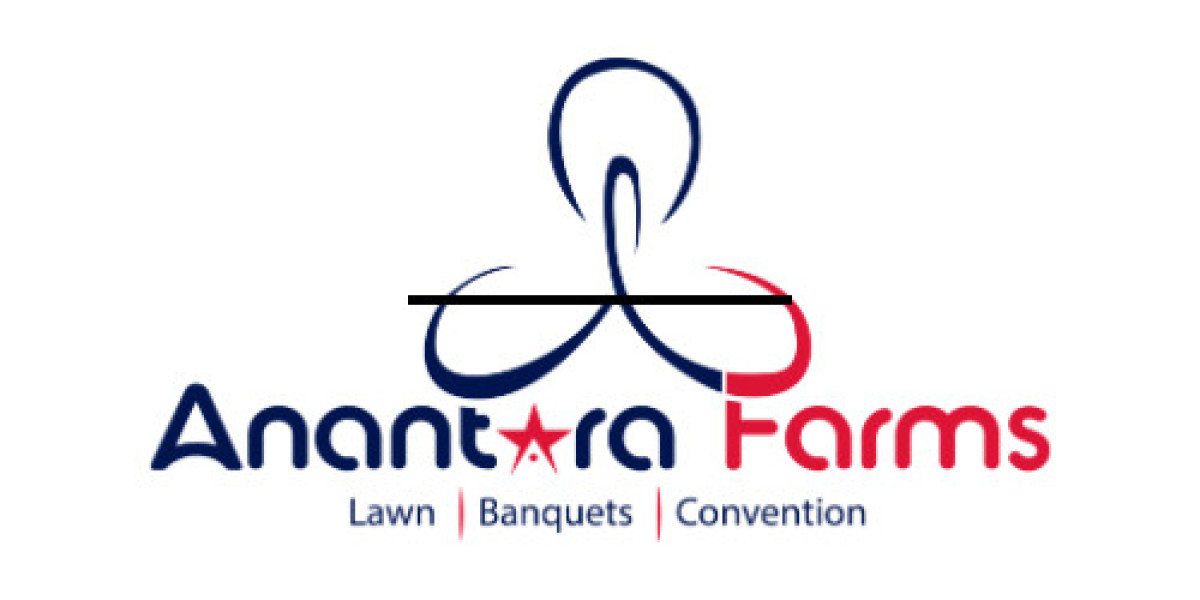 Perfect Wedding Lawn and Reception Party Venue in Gurgaon: Anantara Farms