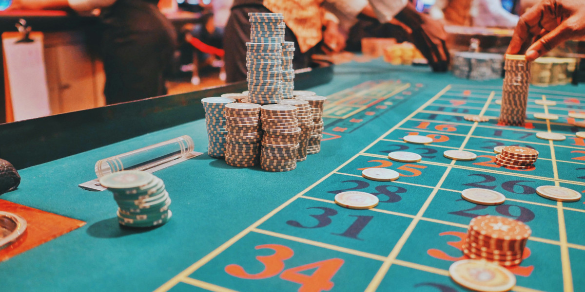 Los mejores casinos en línea sin requisitos de apuesta