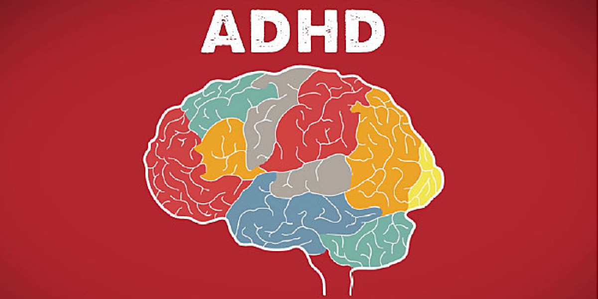 The Spectrum of ADHD Symptoms