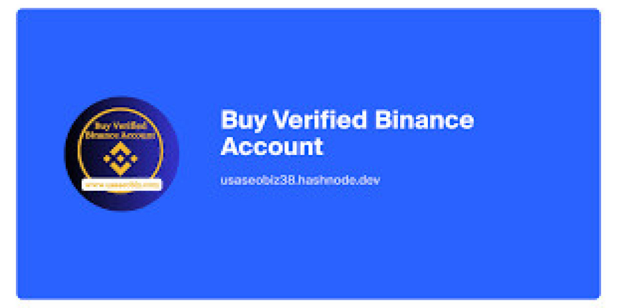  Easy Guide to Create Binance Account in the US