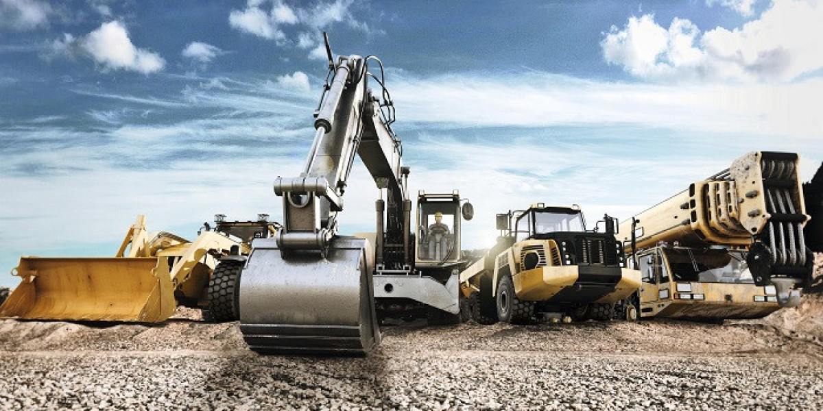 Inclusive Growth: Social Responsibility in the Construction Equipment Market