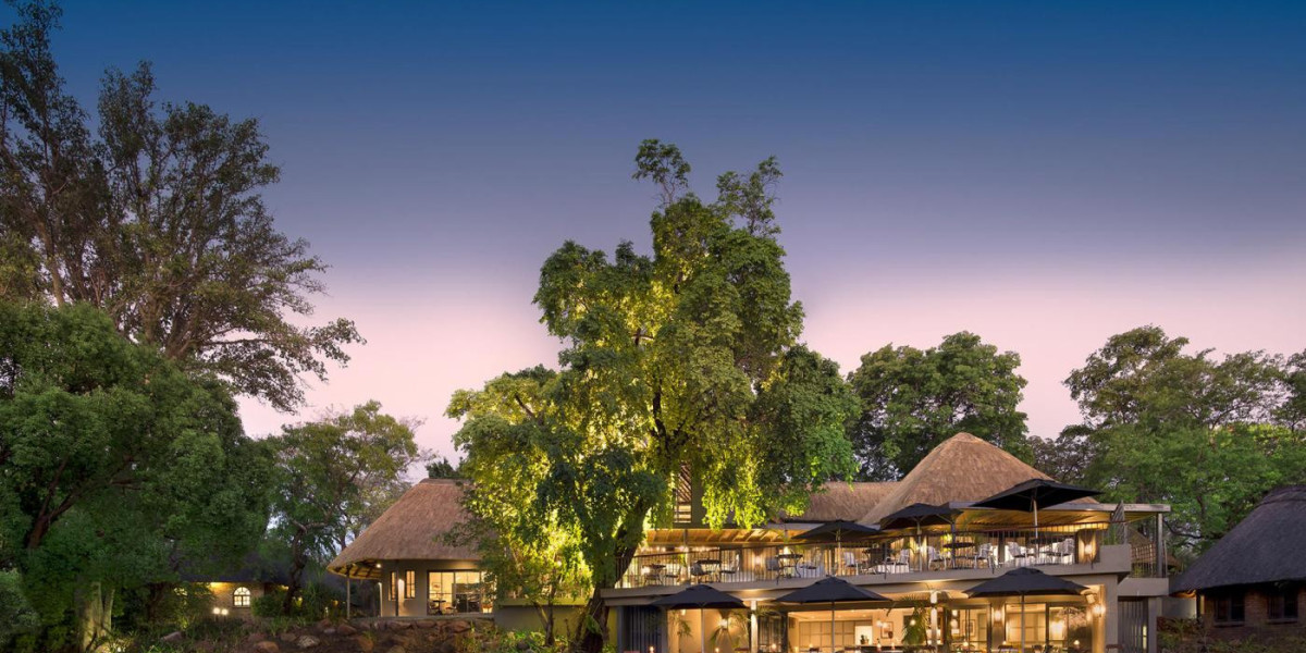 Experience Wildlife Up Close: The Unique Benefits of Staying in Kruger National Park Lodges