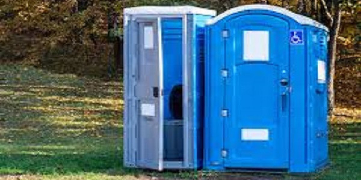 Understanding Porta Potty Rental Prices Near Me: What to Expect and How to Save