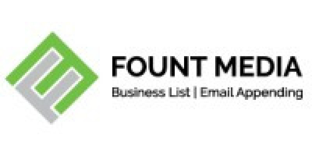 Drive Revenue Growth with Fountmedia's Logistics Services Email List