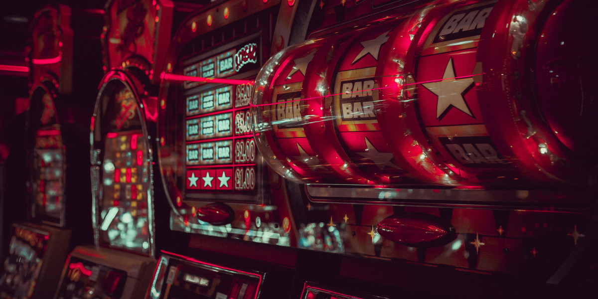 Gambling Choices: A Deep Dive into Different Types and Games