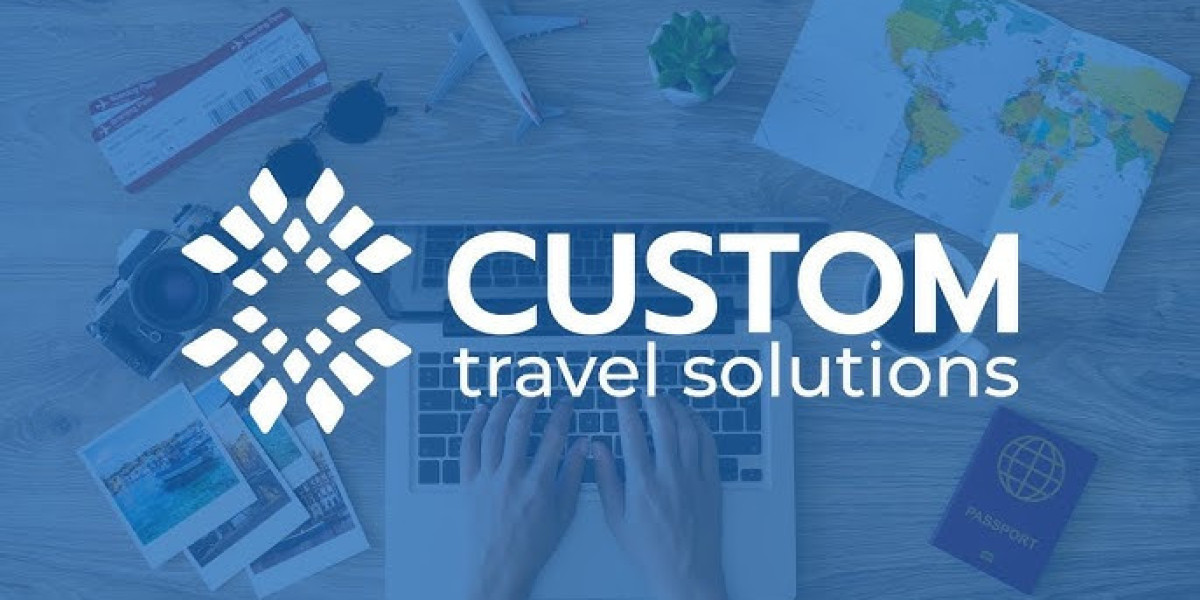 The Ultimate Guide to Custom Travel Solutions