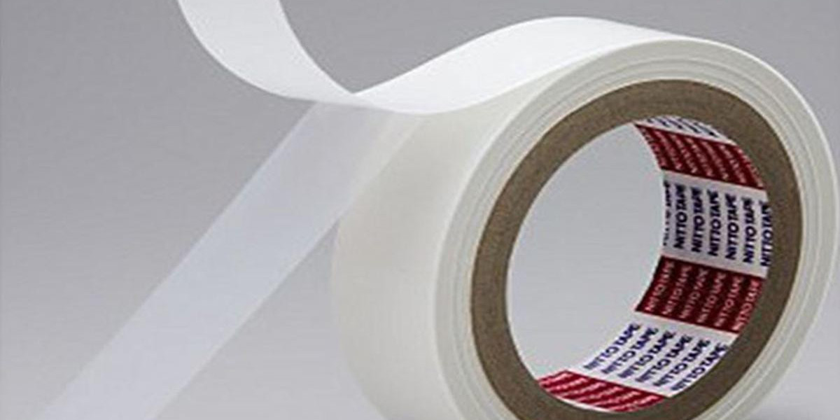 Mastering Double-Sided Adhesive Tape Manufacturing: Innovations and Insights
