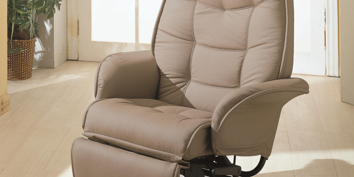 Power Players: Recliners with Adjustable Features for Every Need