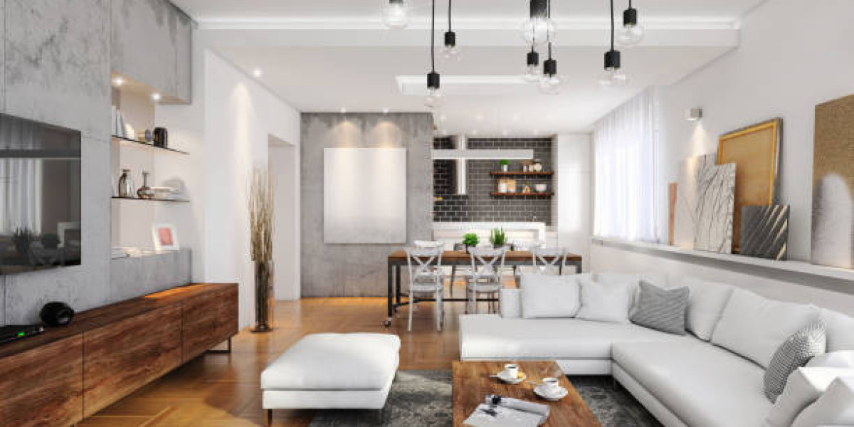 Transforming Spaces: The Impact of Interior Design Services on House Interiors