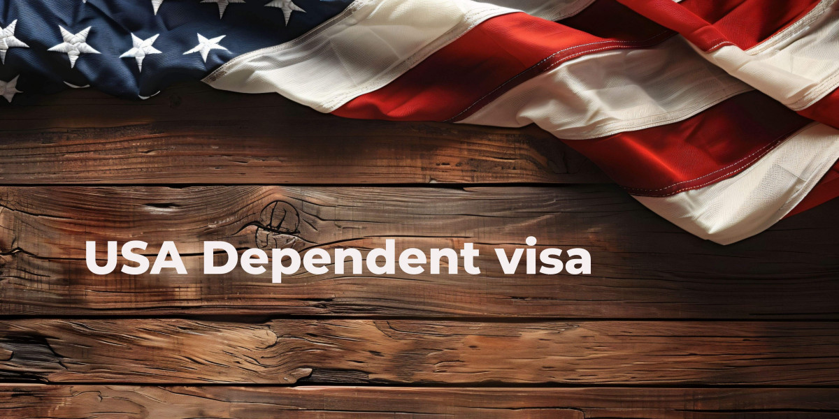 Understanding the Dependent Visa for the USA