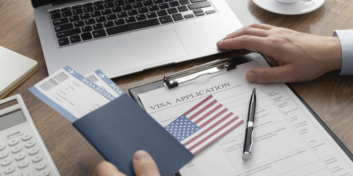 A Guide to Work Permits in the USA: Understanding the H-1B Visa and Other Work Visa Options