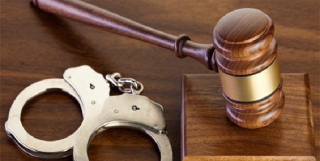 What Question To Ask Your Criminal Lawyer?