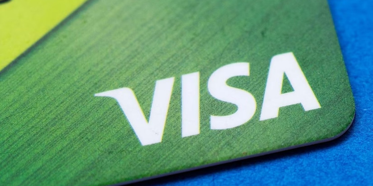 Visa Place Offers Services For Work