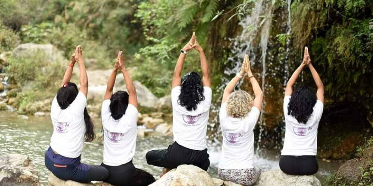 Holistic Healing: Retreats Focused on Depression and Anxiety Wellness