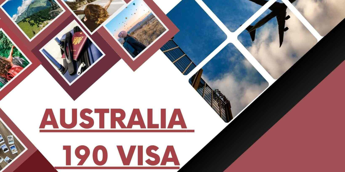 Unlocking Permanent Residency: A Comprehensive Guide to Australia's Subclass 190 Visa