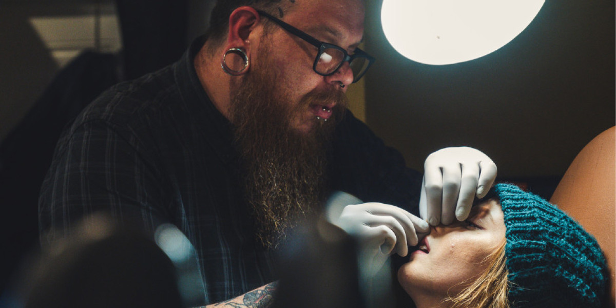 Explore Professional Piercing Kits for Safe and Stylish Results