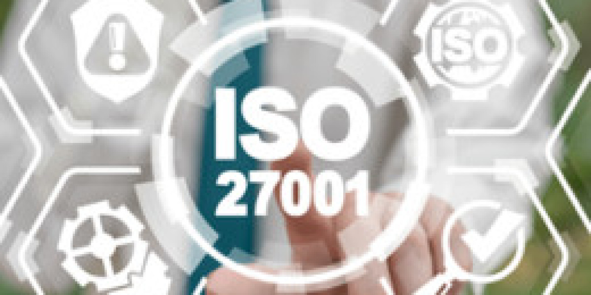 ISO 27001 Internal Auditor Training in Morocco