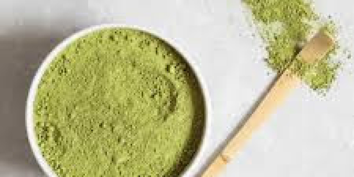 United States Matcha Tea Market Research, Size, Share and Growth Rate