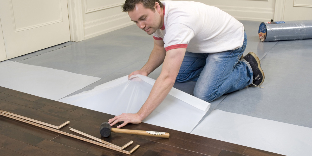 Navigating Your Flooring Installation: A Simple Guide