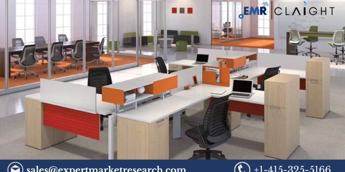 Global Office Furniture Market: A Comprehensive Analysis