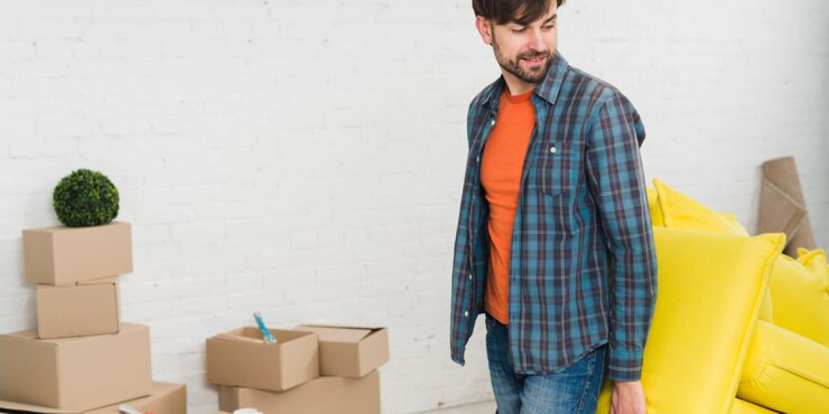 Packers Movers in Ahmedabad: Simplifying Your Move with Packshifts