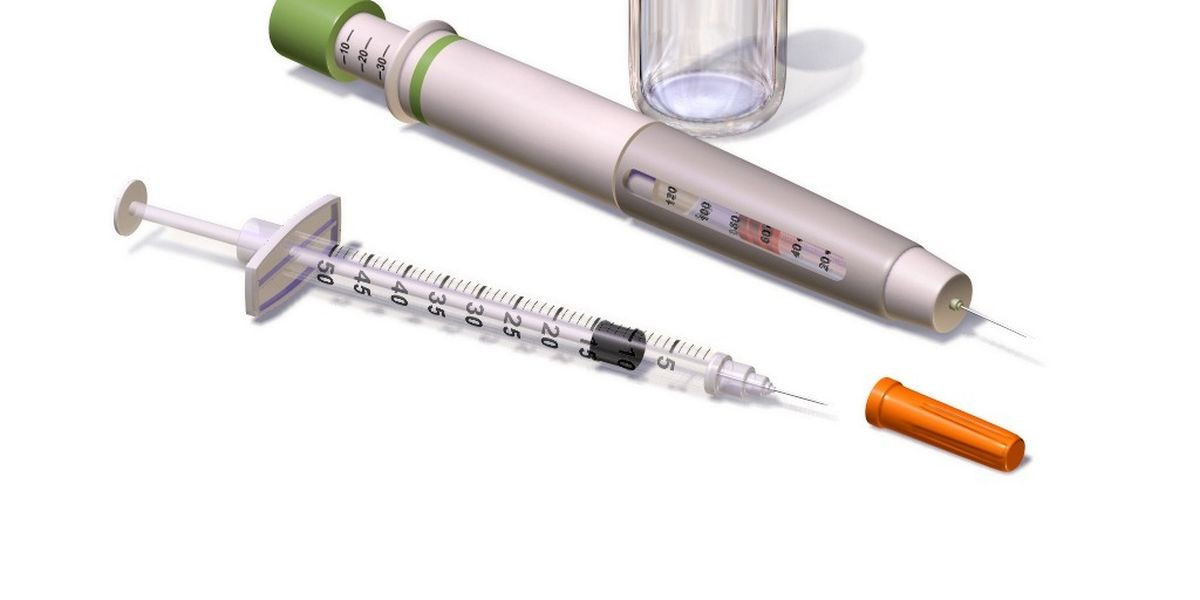 Smart Insulin Pens Market Outlook (2023 to 2033)