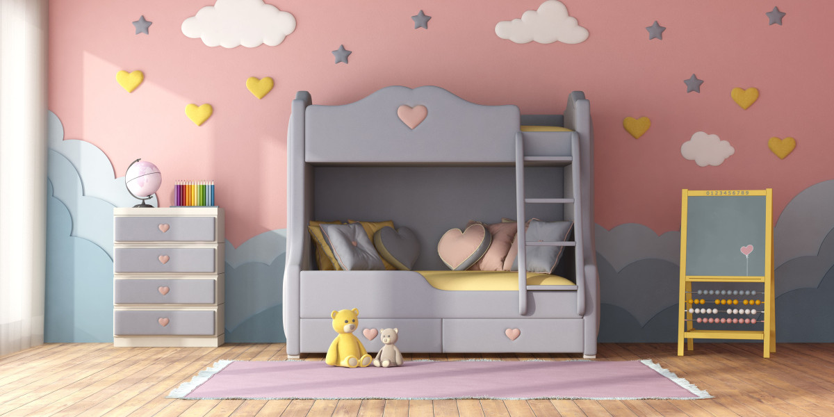 5 Killer Quora Answers On Bunk Bed For Kids