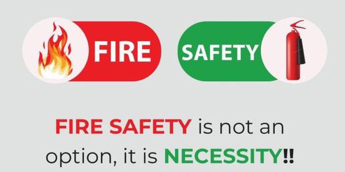 Fire Fighting Products Suppliers in Delhi: Safeguarding Lives with ManxImpex