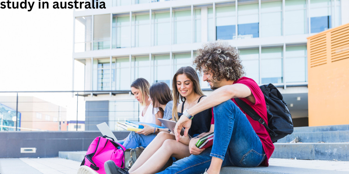 Studying in Australia: A Comprehensive Guide to the Subclass 500 Student Visa for UK Students