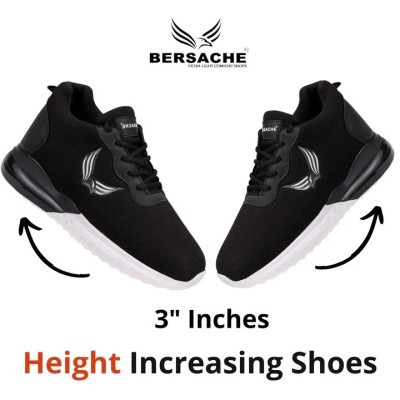 Buy Now Lightweight Sports Running Shoes for Men  | Bersache Profile Picture