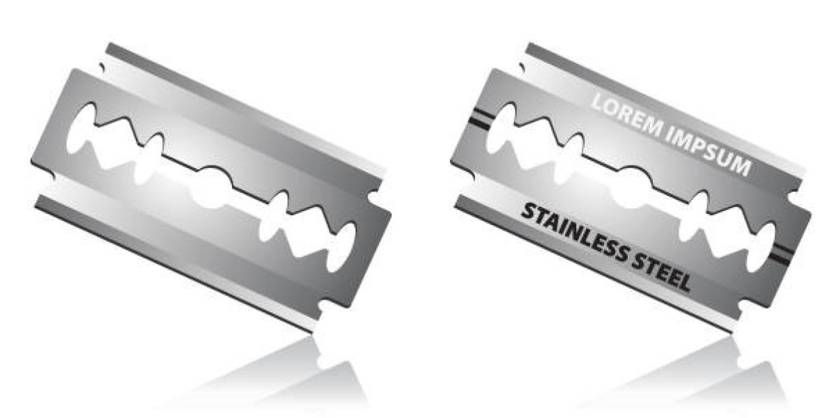 Understanding Stainless Steel Blades for Everyday Use