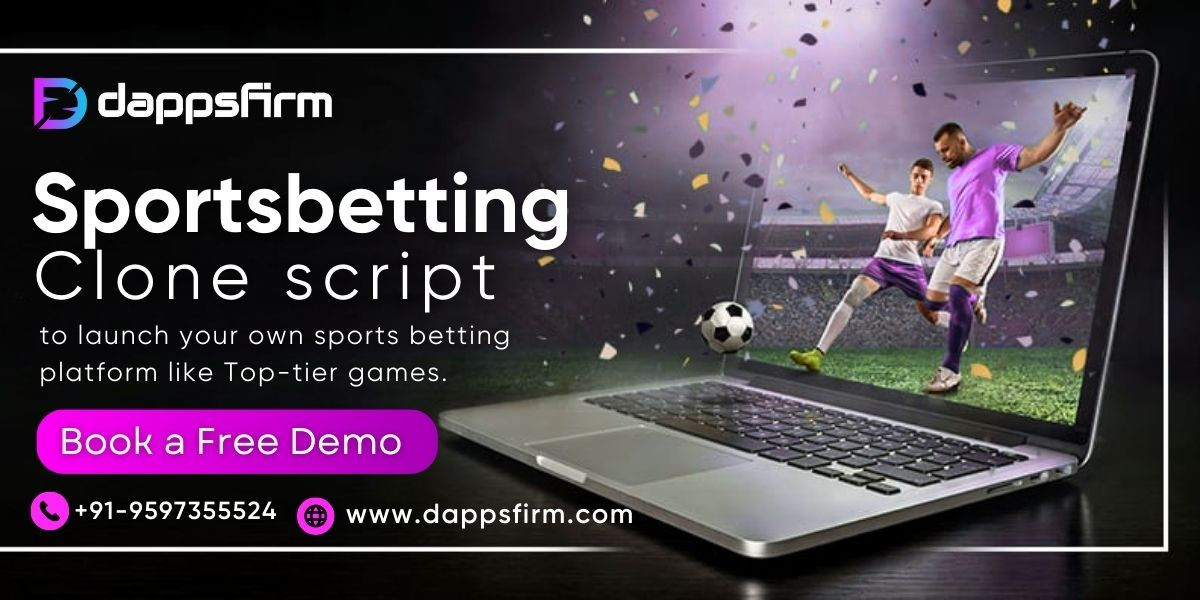 Clone Your Competitors: Sports Betting Script Solutions for Rapid Growth