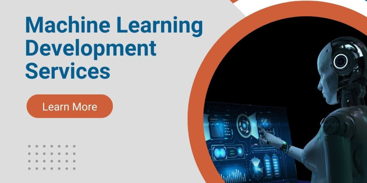 Machine Learning Development Services in India