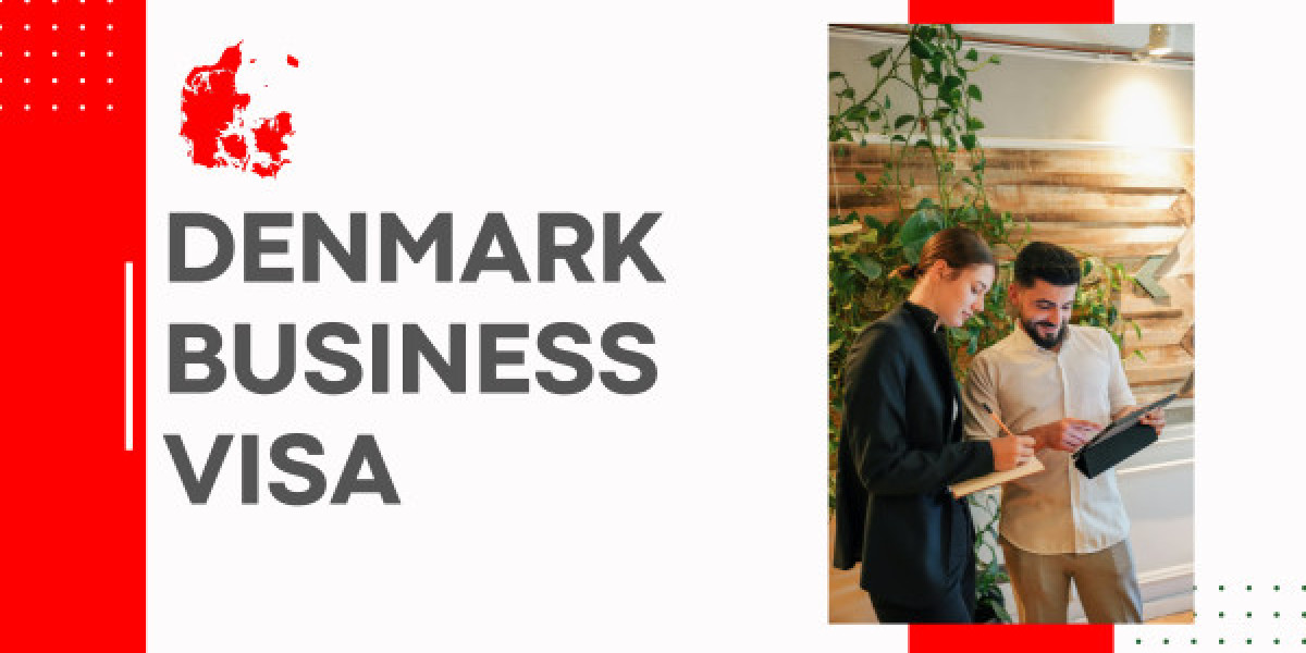 Navigating the Denmark Business Visa: Your Gateway to Nordic Commerce