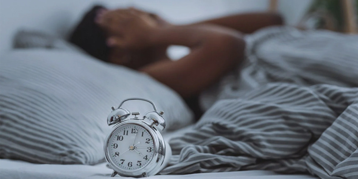 Insomnia and Depression: Exploring the Bidirectional Relationship