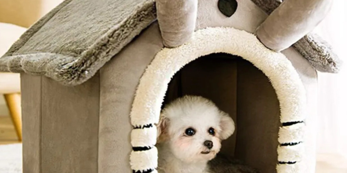 Finding the Ideal Shelter: Pet Houses vs. Pet Tents