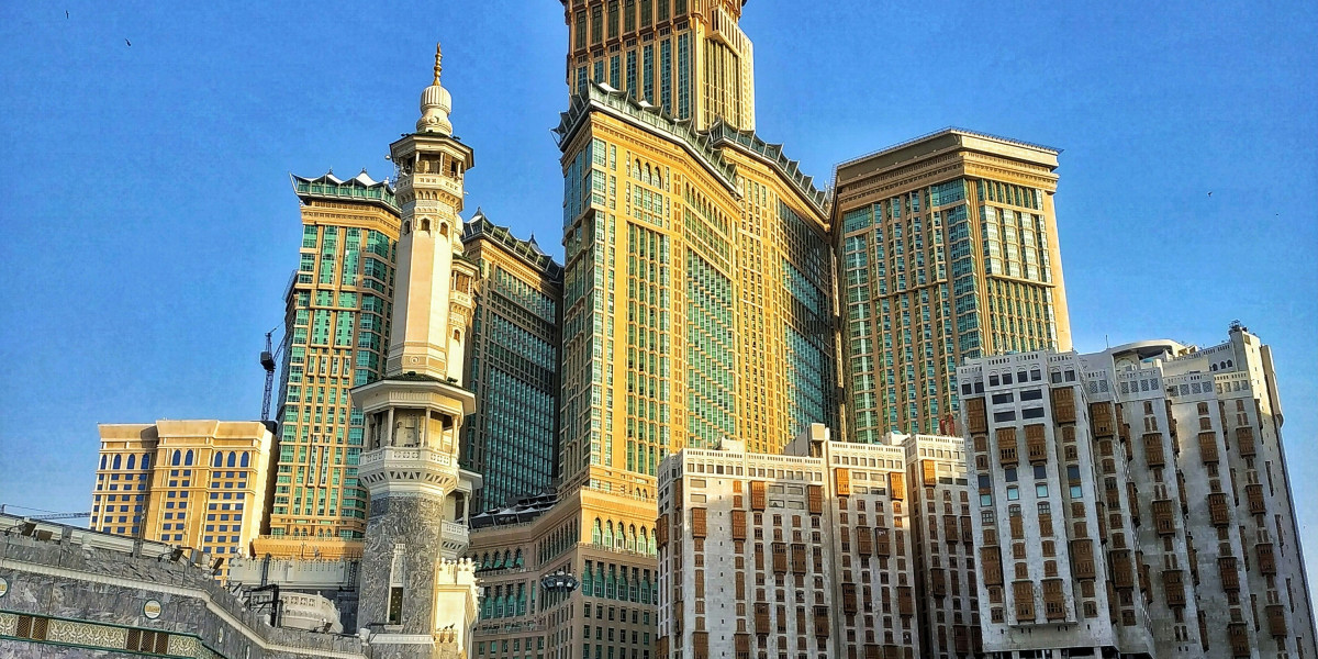 Unlocking Blessings: Why You Need to Plan Your Umrah Journey Now