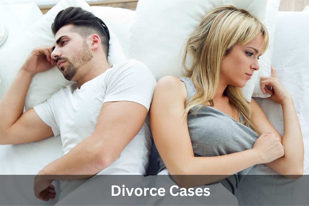 Divorce Lawyer Charlottesville VA | Charlottesville Divorce Lawyer