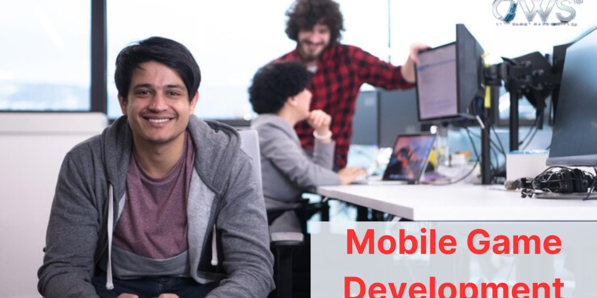 How To Deal With Outsourcing Challenges In Mobile Game Development.?