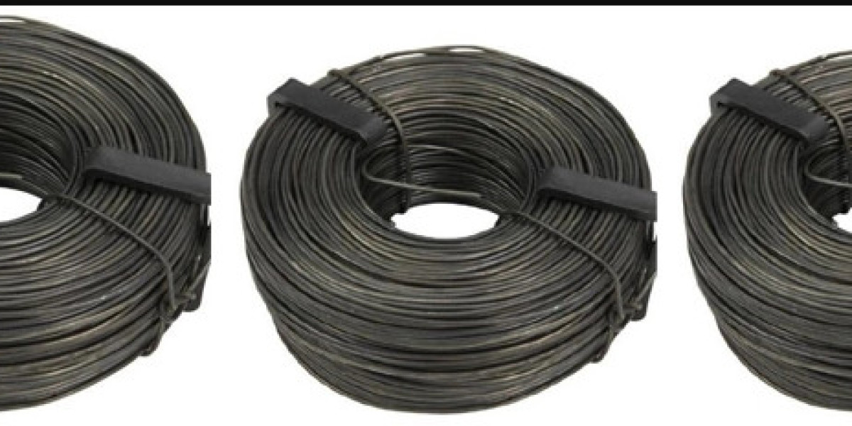Exploring Different Types of Wires: Stitching Wires and Galvanized Iron Wires
