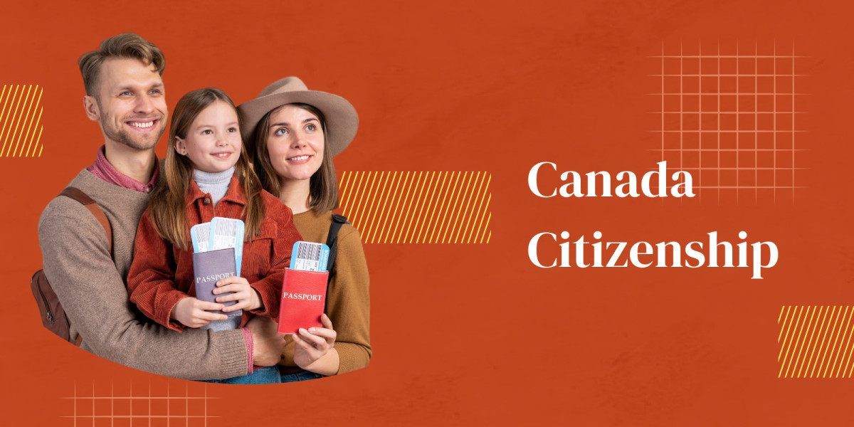 Becoming a Canadian Citizen: A Comprehensive Guide