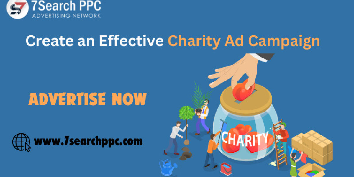 Ads for Charity | Advertisement for Charity | Best Charity Ad Campaigns