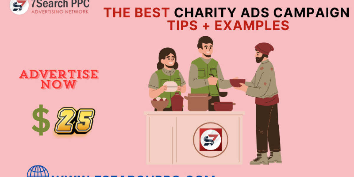 Ads for Charity | Advertisement for charity | Creative Ngo Advertisement