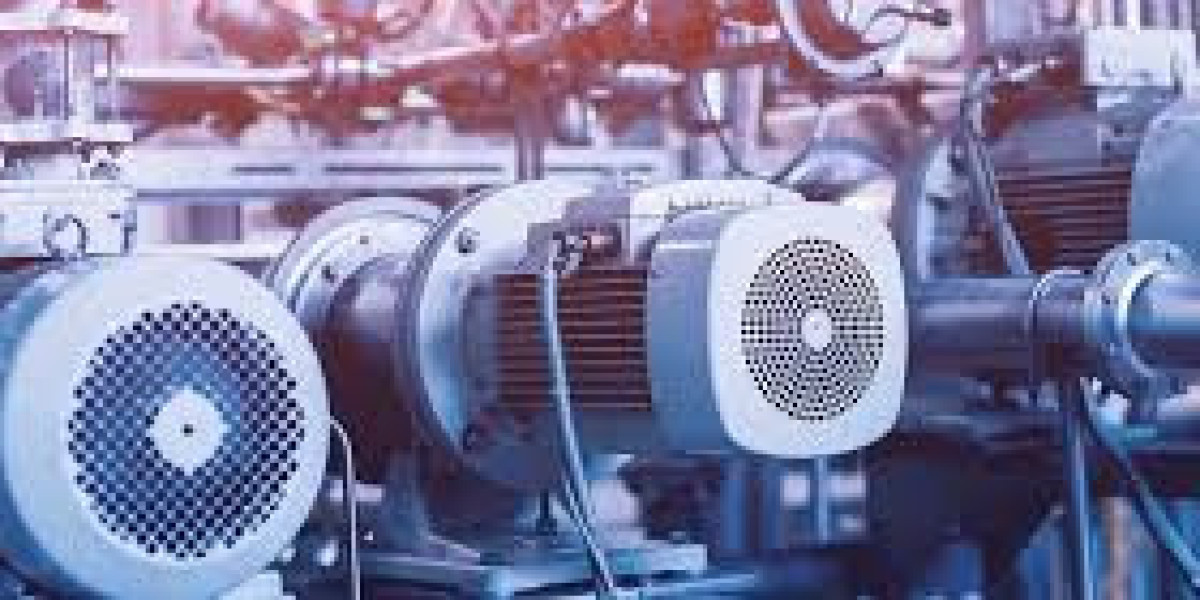 Machine Condition Monitoring Market 2024: Industry Insight, Drivers, Trends, Global Analysis and Forecast by 2032