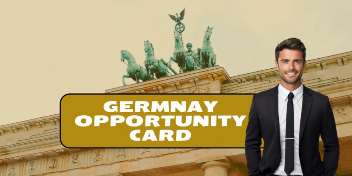 Unlocking New Horizons: Understanding the Germany Opportunity Card