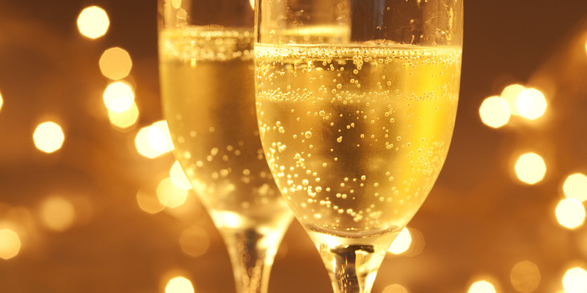 Sparkling Wine Market Segments, Industry Growth, Size, Share, Key Players, Report 2024-2032
